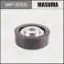 MIP3009 Ролик ремня (MIP3009) MASUMA MASUMA підбір по vin на Brocar