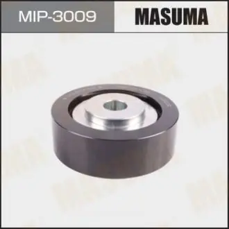 MIP3009 Ролік паска (MIP3009) MASUMA MASUMA підбір по vin на Brocar