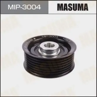 MIP3004 Ролік паска (MIP3004) MASUMA MASUMA підбір по vin на Brocar