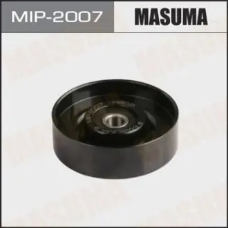 MIP2007 Ролик ремня (MIP2007) MASUMA MASUMA подбор по vin на Brocar