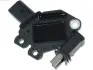 ARE3345S Регулятор напруги генератора AUTO STARTER підбір по vin на Brocar