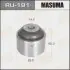RU191 Сайлентблок (RU191) MASUMA MASUMA підбір по vin на Brocar