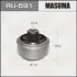 RU591 Сайлентблок (RU591) MASUMA MASUMA підбір по vin на Brocar