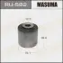 RU582 Сайлентблок (RU582) MASUMA MASUMA підбір по vin на Brocar