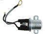 SS5197P Реле втягуюче стартера AUTO STARTER підбір по vin на Brocar