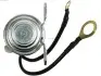 SS5047P Реле втягуюче стартера AUTO STARTER підбір по vin на Brocar