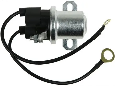 SS5047P Реле втягуюче стартера AUTO STARTER підбір по vin на Brocar