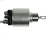 SS0377P Реле втягивающего стартера AUTO STARTER підбір по vin на Brocar