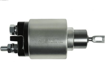 SS0377P Реле втягивающего стартера AUTO STARTER подбор по vin на Brocar