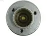 SS0295P Реле втягивающего стартера AUTO STARTER підбір по vin на Brocar