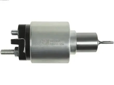 SS0295P Реле втягивающего стартера AUTO STARTER підбір по vin на Brocar