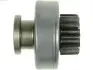 SD3132P Бендикс стартера AUTO STARTER підбір по vin на Brocar