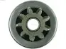 SD3117P Бендикс стартера AUTO STARTER підбір по vin на Brocar