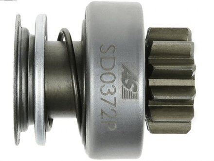 SD0372P Бендикс стартера AUTO STARTER подбор по vin на Brocar