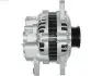A9307S Генератор AUTO STARTER підбір по vin на Brocar