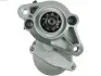 S6201 Стартер AUTO STARTER підбір по vin на Brocar