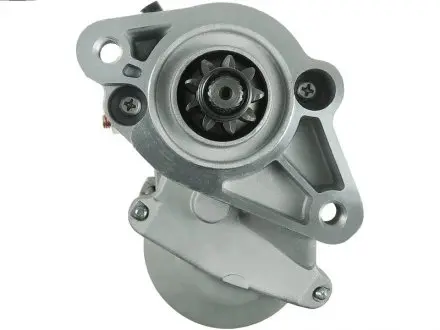 S6201 Стартер AUTO STARTER підбір по vin на Brocar