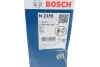 F026402358 Фильтр топливный BMW 3 (G20)/5 (G30)/X5 (G05) 2.0 (B47)/3.0 (B57) 17- BOSCH підбір по vin на Brocar