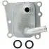170177 Масляний радіатор + прокладки C-Max,Fiesta IV,Focus,Galaxy,Mondeo IV,Transit Connect1.8TDCi -2 FEBI BILSTEIN підбір по vin на Brocar