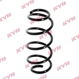 RA1581 SPRĘŻYNA ZAW. VW P. CADDY 04-, CADDY 15-, CADDY ALLTRACK 15-, CADDY MAXI 04-, CADDY MAXI 15- KYB підбір по vin на Brocar