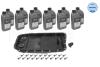 3001351005XK ZESTAW DO WYMIANY OLEJU W SKRZYNI BIEGÓW AUT. BMW 3/5/6/7/X3/X5/X6 2,5-6,0 01-14 MEYLE підбір по vin на Brocar