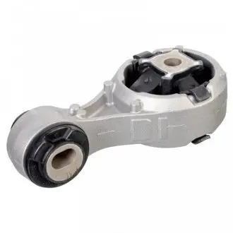 177224 Подушка двигателя Nissan Qashqai I (J10E) 2006 - 2014 (выр-во FEBI) FEBI BILSTEIN подбор по vin на Brocar