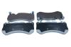 KLOCKI HAM. DB P. C218/X218/W204/W212/W222/R230/R231 06- AMG QP1251