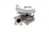 7697085004W Турбіна Nissan Navara (D40)/Pathfinder III (R51) 2.5 dCi 05- GARRETT підбір по vin на Brocar