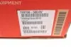 7697085004W Турбіна Nissan Navara (D40)/Pathfinder III (R51) 2.5 dCi 05- GARRETT підбір по vin на Brocar