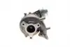 7697085004W Турбіна Nissan Navara (D40)/Pathfinder III (R51) 2.5 dCi 05- GARRETT підбір по vin на Brocar