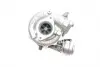 7697085004W Турбіна Nissan Navara (D40)/Pathfinder III (R51) 2.5 dCi 05- GARRETT підбір по vin на Brocar