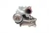 7697085004W Турбіна Nissan Navara (D40)/Pathfinder III (R51) 2.5 dCi 05- GARRETT підбір по vin на Brocar