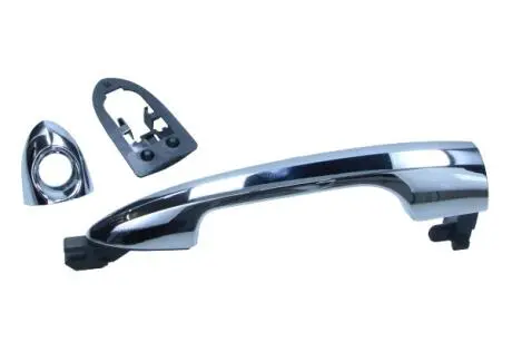 281002 Зовнішня ручка дверей MAXGEAR підбір по vin на Brocar