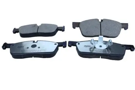 QP0257C KLOCKI HAM. JAGUAR P. XE 2,0-3,0 15- QUARO SILVER CERAMIC QUARO подбор по vin на Brocar