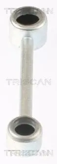 814038713 CIĘGNO ZMIANY BIEG. CITROEN BERLINGO/C2/C3/C4 1,0-2,0 02- TRISCAN подбор по vin на Brocar