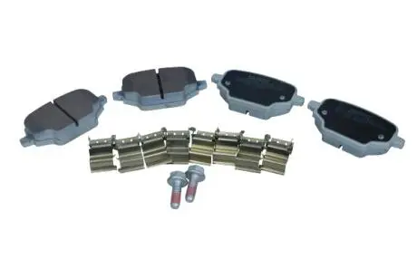 QP0467 KLOCKI HAM. CITROEN T. BERLINGO 1,2/1,5-1,6 BLUEHDI 18- QUARO подбор по vin на Brocar