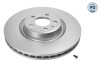 TARCZA HAM. AUDI P. A4/A5/A6/A7/Q5 2,0-3,0 TDI/TFSI 15- 183 521 1131/PD