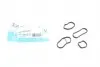 Прокладка радіатора масляного BMW X1 (F48)/X2 (F39) 15- (к-кт) B37/B38/B42/B46/B47/B48 15-10049-01