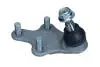 QS0111HQ SWORZEŃ WAHACZA CITROEN P. C4 GRAND PICASSO 13- LE/PR QUARO підбір по vin на Brocar