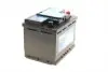 EK620 Аккумулятор 62Ah-12v Exide AGM (242х175х190),R,EN680 EXIDE підбір по vin на Brocar
