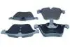 QP0573 KLOCKI HAM. JAGUAR P. F-TYPE/XF/XJ/XK 2,0-5,0 06- QUARO підбір по vin на Brocar