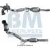 BM92469H KATALIZATOR VW 1,0TSI T-ROC/Q2/ATECA/KAROQ EURO 6 BM CATALYSTS підбір по vin на Brocar