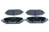 KLOCKI HAM. JEEP T. WRANGLER 2,0 T-GDI/2,2 17- QP0815