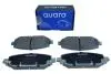 QP0815 KLOCKI HAM. JEEP T. WRANGLER 2,0 T-GDI/2,2 17- QUARO підбір по vin на Brocar