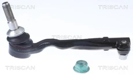 850011141 KOŃC. DR. KIER. BMW 5 G30 1,6-4,4 17- PR TRISCAN підбір по vin на Brocar