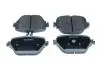 KLOCKI HAM. DB T. W213/X253 3,0-4,0 16- QP0800