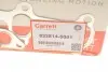 8328140001 Комплект прокладок турбіни VW Golf 2.0TDI 04-10 GARRETT підбір по vin на Brocar