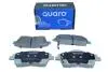 QP0848 KLOCKI HAM. VOLVO P. XC40 1,5-2,0 18- QUARO підбір по vin на Brocar