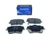 QP0813 KLOCKI HAM. VOLVO P. XC40 1,5-2,0 17- QUARO підбір по vin на Brocar