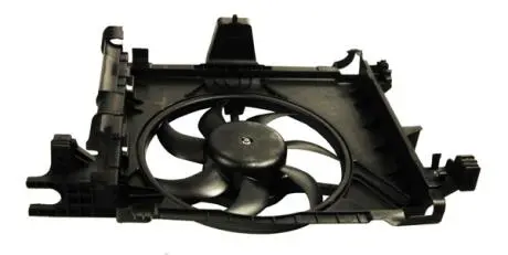AC230123 Вентилятор, система охолодження двигуна MAXGEAR підбір по vin на Brocar